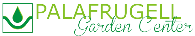 logo Palafrugell Garden Center